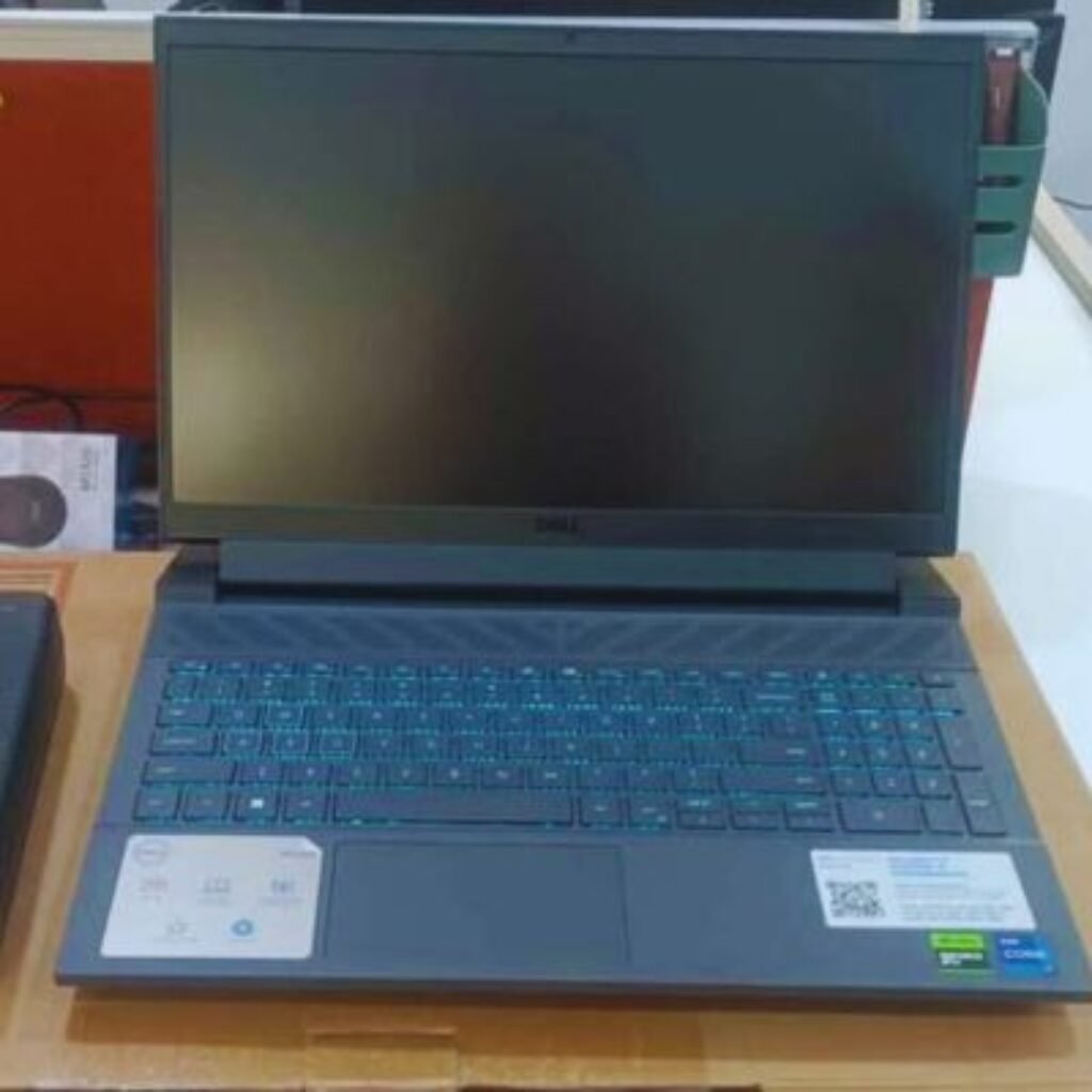 Dell G15-5530 Intel Core i5 13th Gen -13450HX Laptop
