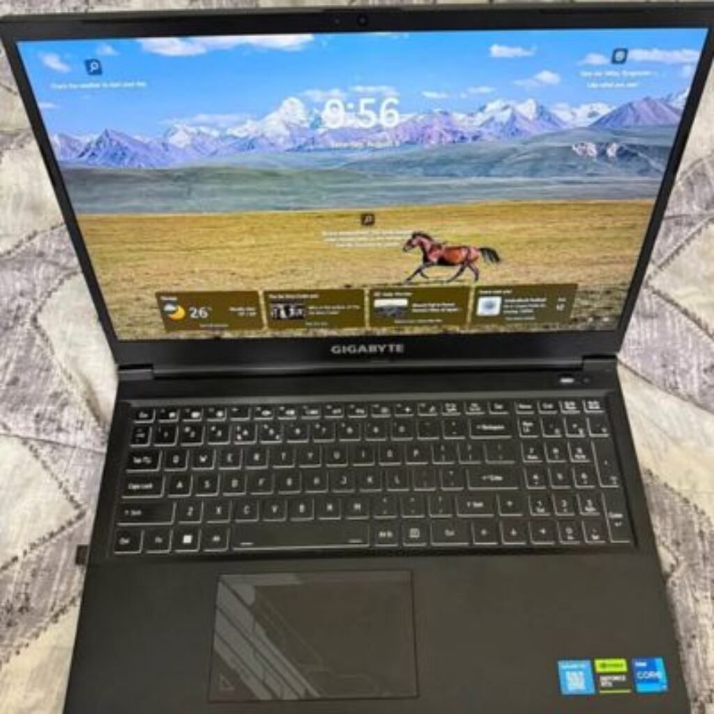 GIGABYTE G5 MF5-52IN354SH i5-13500H