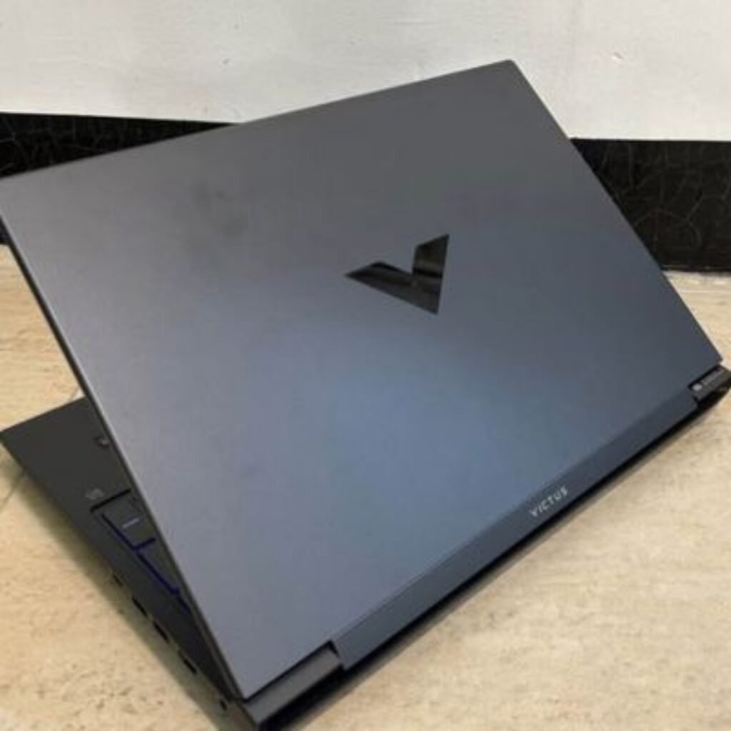 HP Victus, 13th Gen Intel Core i5-13420H