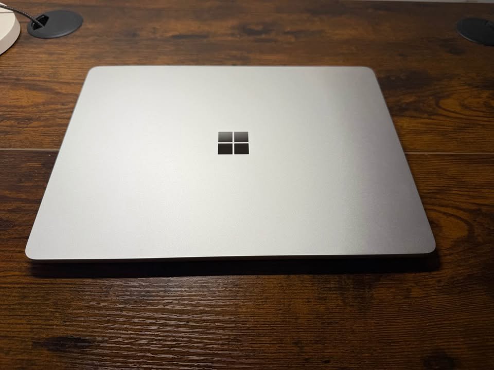 Microsoft Surface 7th Edition Laptop Full Body Aluminium