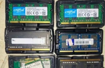 32GB DDR4 vs 16GB DDR5 for Laptop RAM